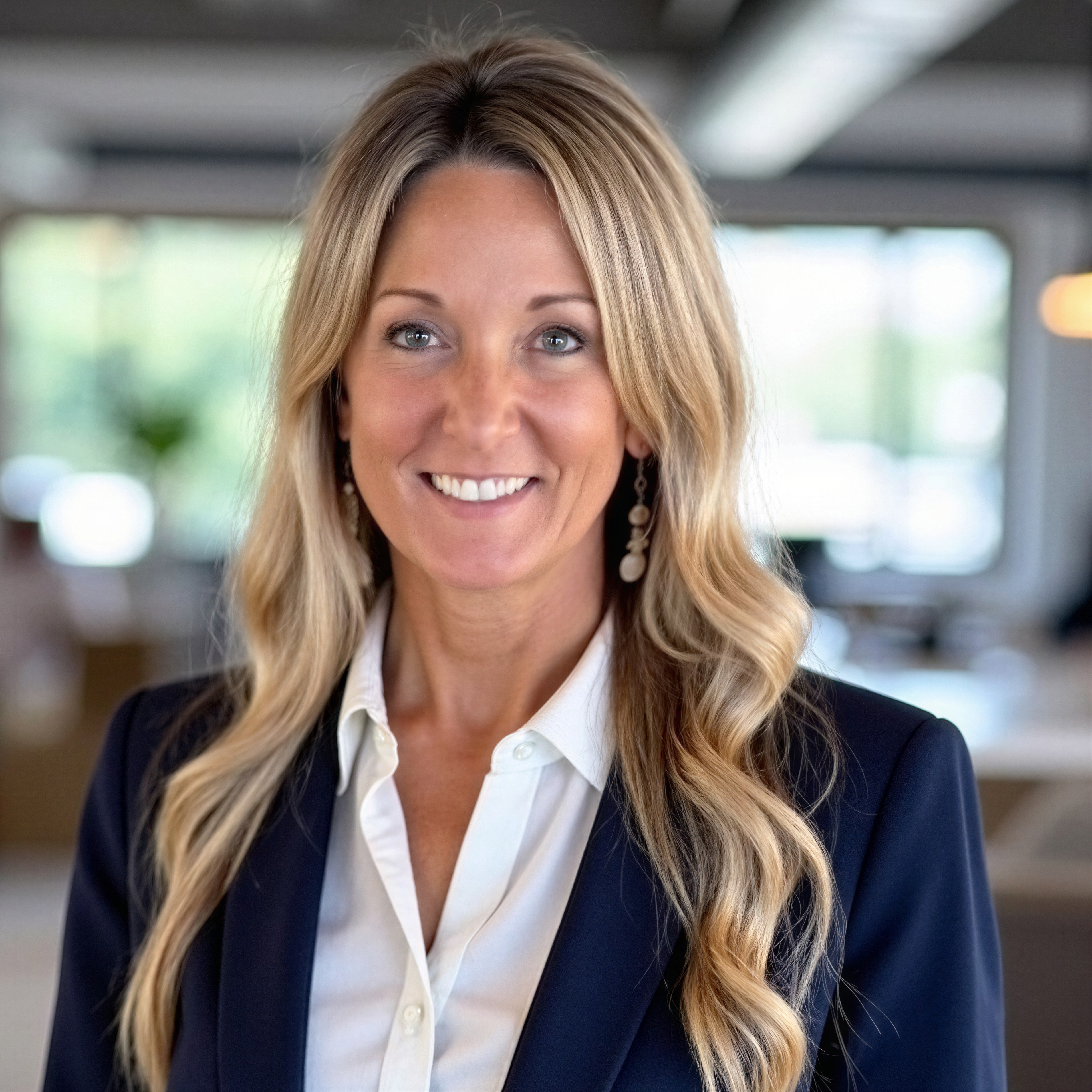 Jennifer Bronk Wieland