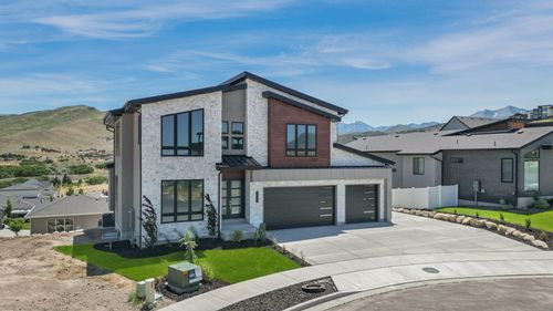7233 W Summit Top Ln, Herriman, UT, 84096-1967 | Card Image
