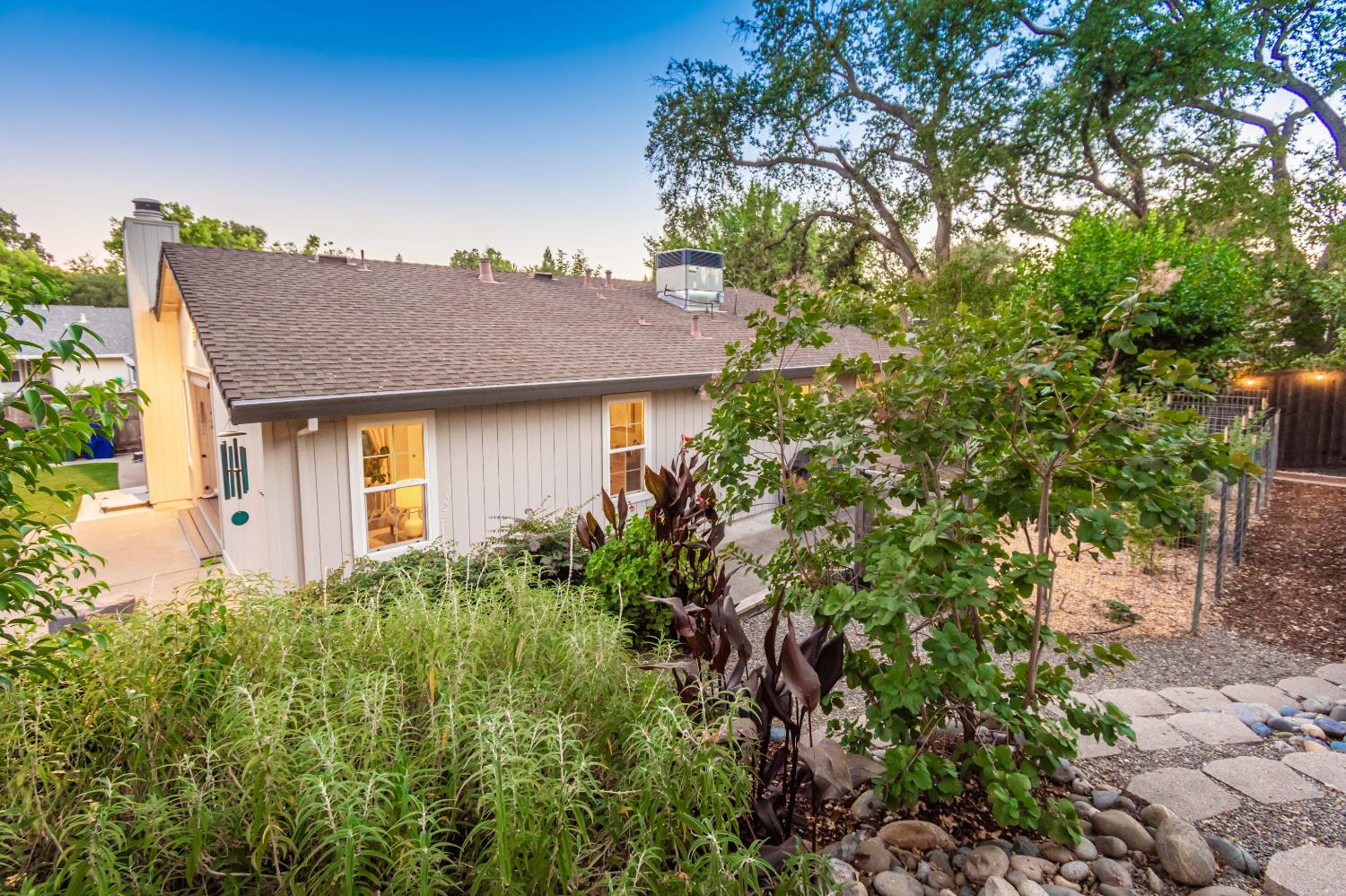Residential in Orangevale 2