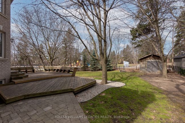 360 Conservation Dr, House other with 6 bedrooms, 4 bathrooms and 8 parking in Brampton ON | Image 46