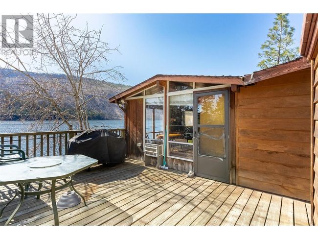 2631 Loon Lake Rd, House other with 1 bedrooms, 1 bathrooms and null parking in Loon Lake BC | Image 18