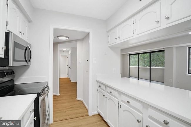 APT-611 - 1301 N Courthouse Rd, Condo with 1 bedrooms, 2 bathrooms and null parking in ARLINGTON VA | Image 12