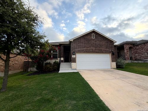 14615 Running Wolf, San Antonio, TX, 78245-4670 | Card Image