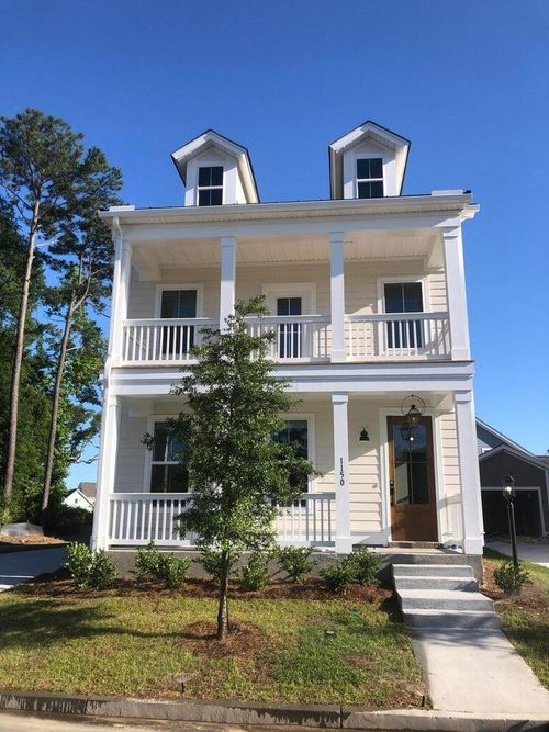 1122 Burkets Bend Ln, Charleston, SC, 29492-8321 | Card Image