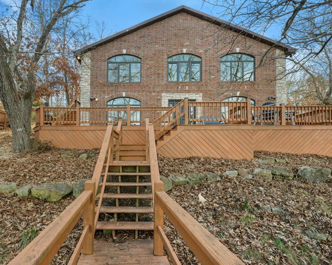 Rear of Home | Image 57