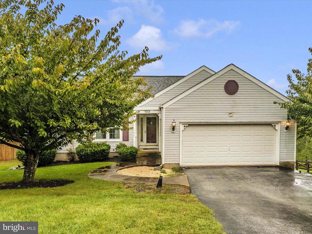 Redhaven Ct, Thurmont, MD 21788