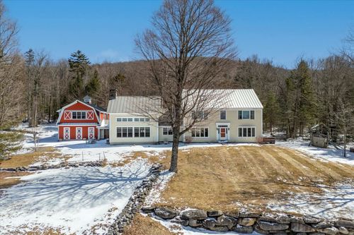 444 Tin Shanty Rd, Shrewsbury, VT, 05738-9695 | Card Image
