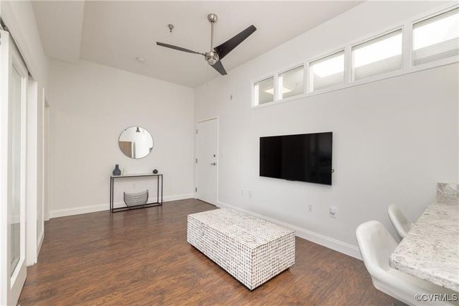 U506 - 1414 W Marshall St, Condo with 2 bedrooms, 1 bathrooms and null parking in Richmond VA | Image 4