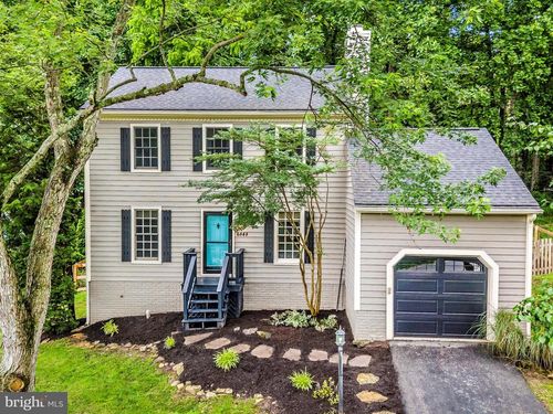 6848 Whistling Swan Way, NEW MARKET, MD, 21774-6833 | Card Image