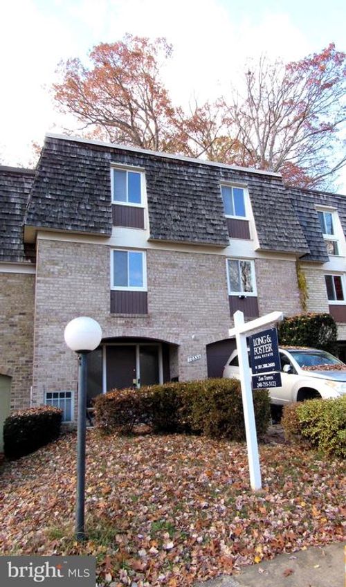 10335 Watkins Mill Dr, MONTGOMERY VILLAGE, MD, 20886-3950 | Card Image