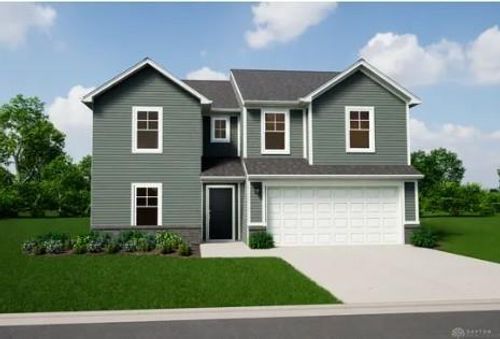 1211 N Scott St, New Carlisle, OH, 45344-2600 | Card Image
