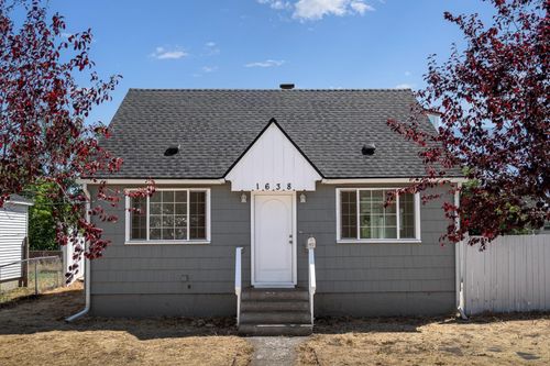 1638 E Rockwell Ave, Spokane, WA, 99207-4448 | Card Image