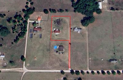 boundary of 1.5 acre + home | Image 3