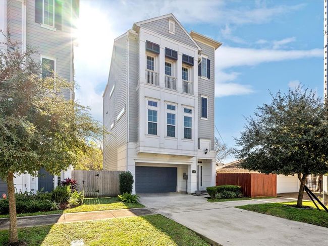 1110 W 12 Th St, House other with 3 bedrooms, 4 bathrooms and 2 parking in Houston TX | Image 37