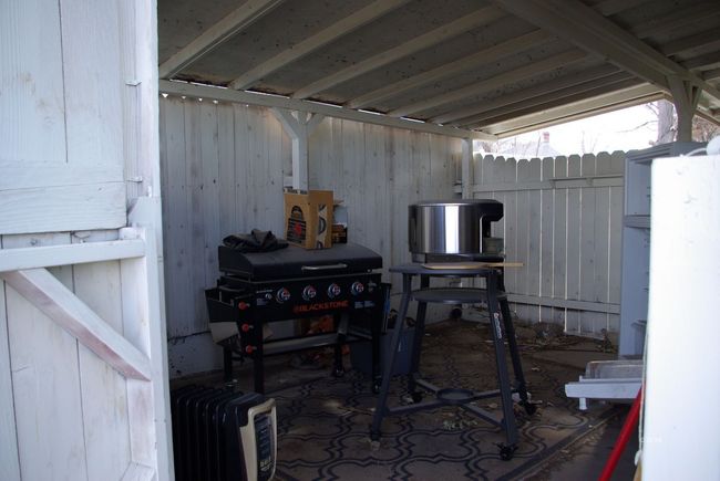 24 Avenue D, House other with 2 bedrooms, 1 bathrooms and null parking in Mc Gill NV | Image 27