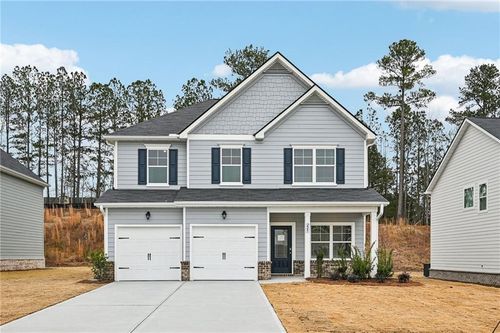 319 Cedar Wood Trace, Winder, GA, 30680 | Card Image