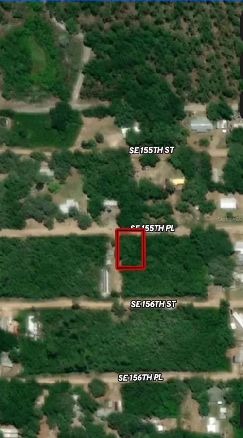 LOT 108 Se 155th Pl, UMATILLA, FL, 32784 | Card Image