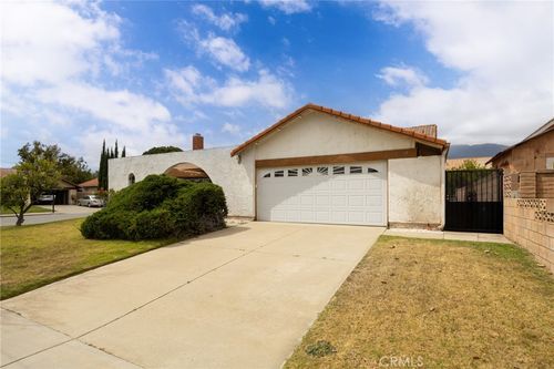 10430 Palo Alto St, Rancho Cucamonga, CA, 91730-1732 | Card Image