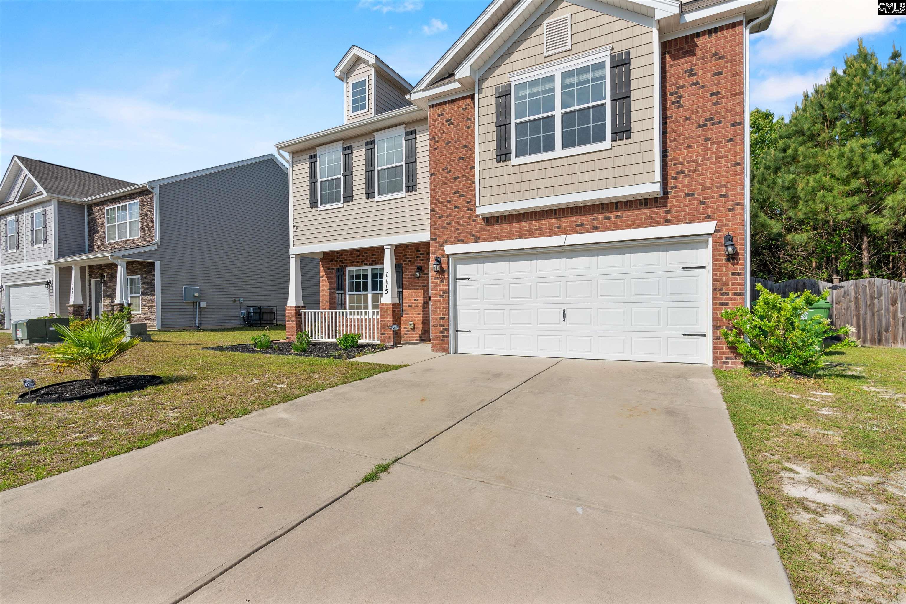 Residential in Elgin 3