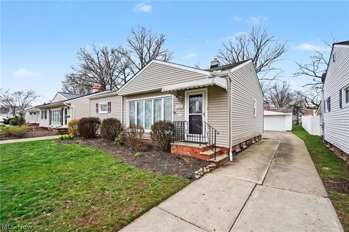 1784 Empire Rd, Wickliffe, OH, 44092-1135 | Card Image