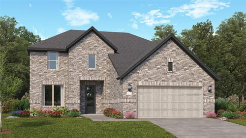 1033 S Magnolia Ln, Waller, TX, 77484 | Card Image