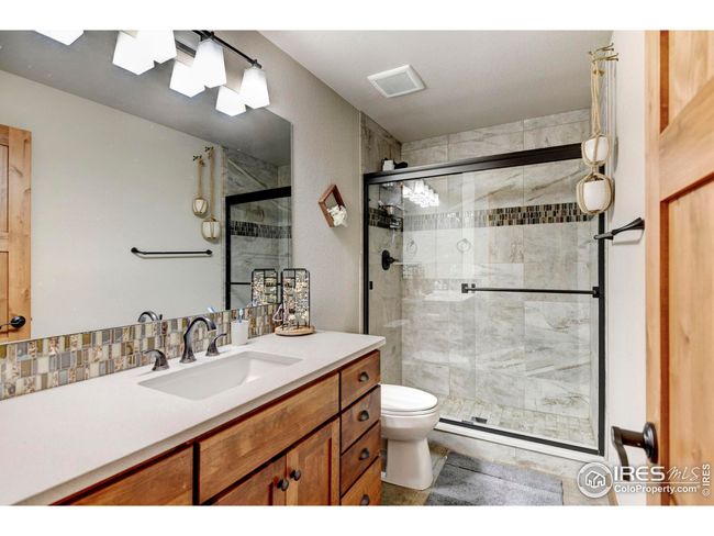 6940 Summerwind Ct, House other with 4 bedrooms, 3 bathrooms and null parking in Timnath CO | Image 31