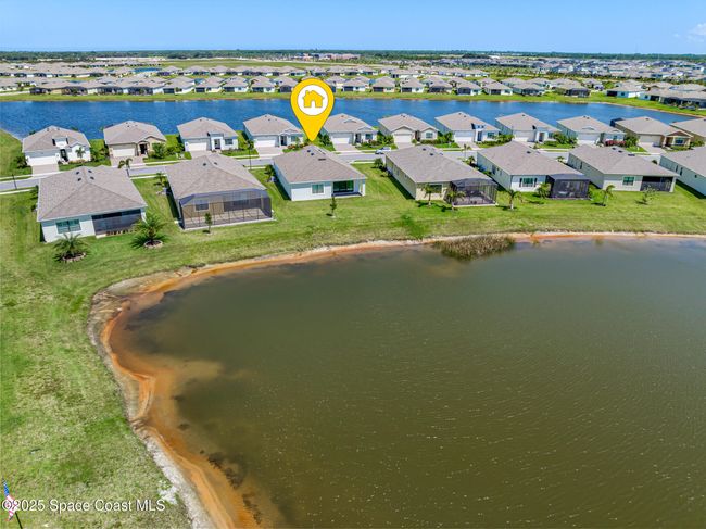 8474 Alister Dr, House other with 3 bedrooms, 3 bathrooms and null parking in Melbourne FL | Image 50