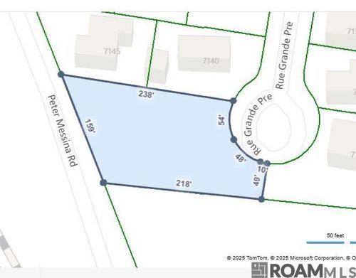 7150 Rue Grand Pre, Addis, LA, 70710-2160 | Card Image
