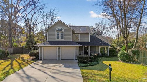 1865 Cat Tail Row, Charleston, SC, 29407-3071 | Card Image