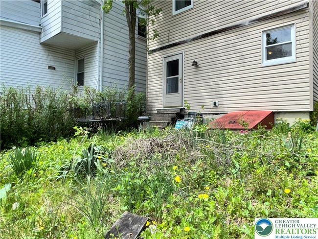 312 W Ridge St, House other with 3 bedrooms, 2 bathrooms and null parking in Lansford PA | Image 22
