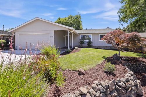 1341 Elwood Dr, Los Gatos, CA, 95032-1043 | Card Image