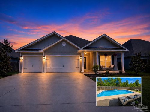 1482 Ballyhoo Dr, Gulf Breeze, FL, 32563-9390 | Card Image