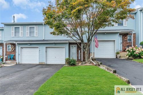 44 Hickory Ct, Jamesburg, NJ, 08831-2508 | Card Image