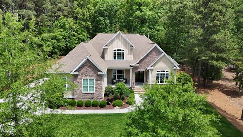 216 Colonial Ridge Dr, Pittsboro, NC, 27312-6098 | Card Image