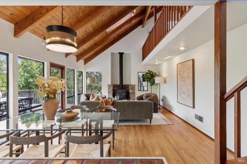 106 Spruce Road, Fairfax, CA, 94930 | Card Image