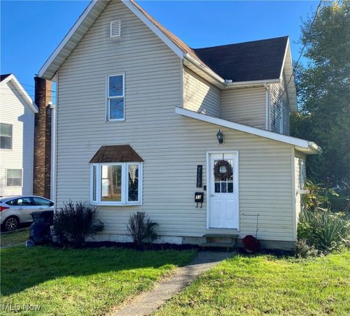 33 E 8th St, Ashland, OH, 44805-1704 | Card Image