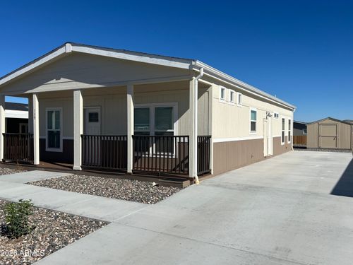 139 S Copper Canyon Lp Loop, Camp Verde, AZ, 86322 | Card Image