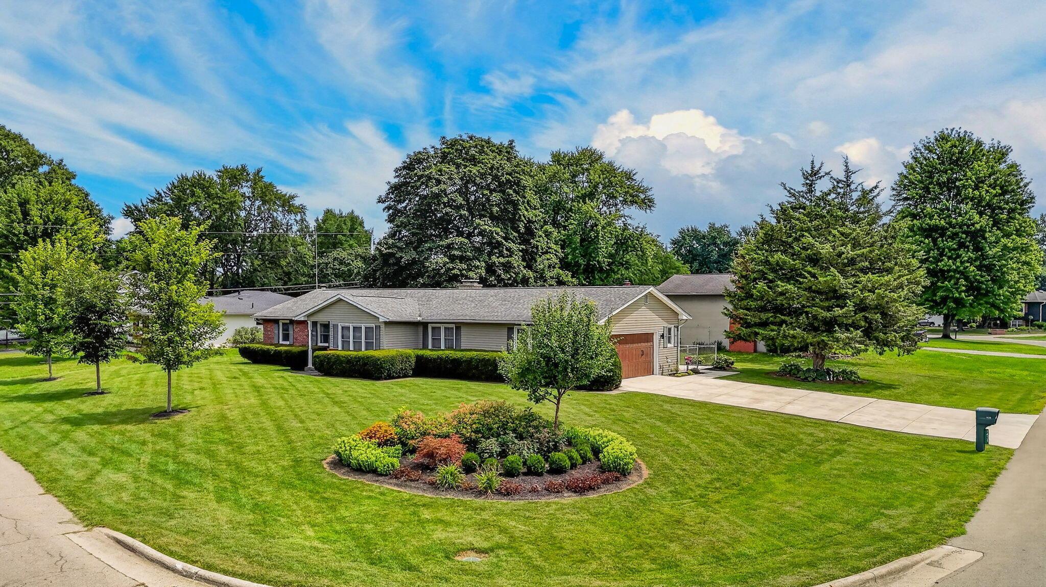 Residential in Columbus