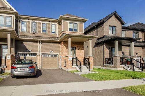 2029 Verne Bowen St, Oshawa, ON, L1L0S1 | Card Image