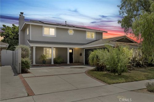 3420 Marna Ave, Long Beach, CA, 90808 | Card Image