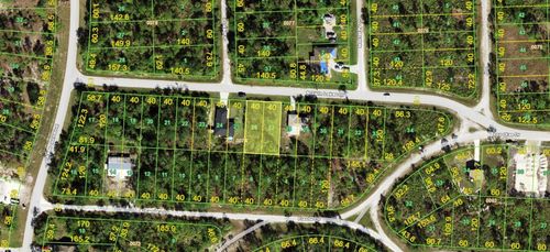 27077 N Twin Lakes Dr, Punta Gorda, FL, 33955-2146 | Card Image