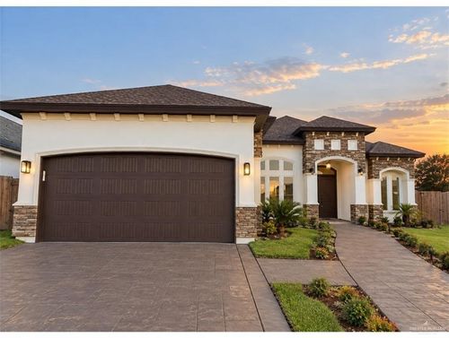 2612 Peace Ave, Mission, TX, 78574-4386 | Card Image