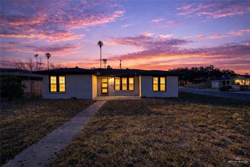 1713 N 7th Street, McAllen, TX, 78501 | Card Image