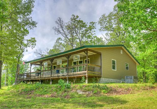 22351 S 672 Rd, Wyandotte, OK, 74370-3311 | Card Image