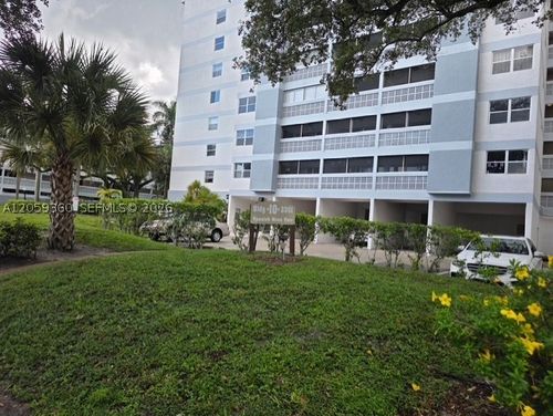 804-3301 Spanish Moss Ter, Lauderhill, FL, 33319-5003 | Card Image