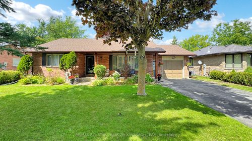 40 Southern Crt, Sunderland, ON, L0C1H0 | Card Image