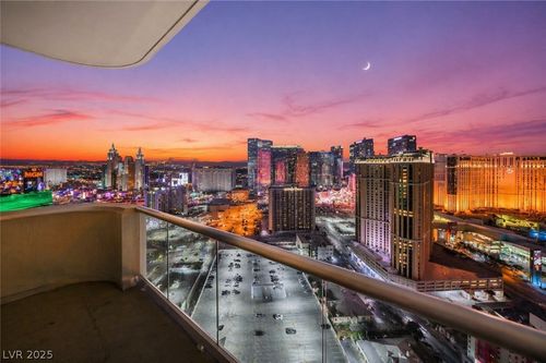 801-145 E Harmon Ave, Las Vegas, NV, 89109-4504 | Card Image