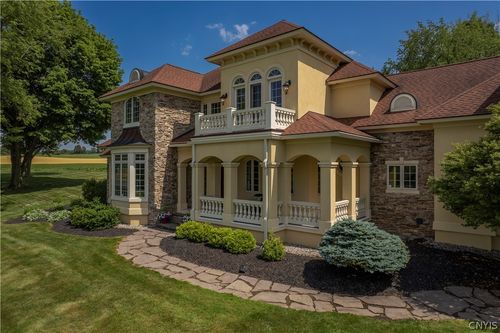 306 Georgetown Sq, Clinton, NY, 13323-3964 | Card Image