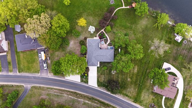 47233 County Road 380, House other with 5 bedrooms, 3 bathrooms and null parking in Grand Junction MI | Image 56
