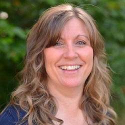 Sherri Warta
